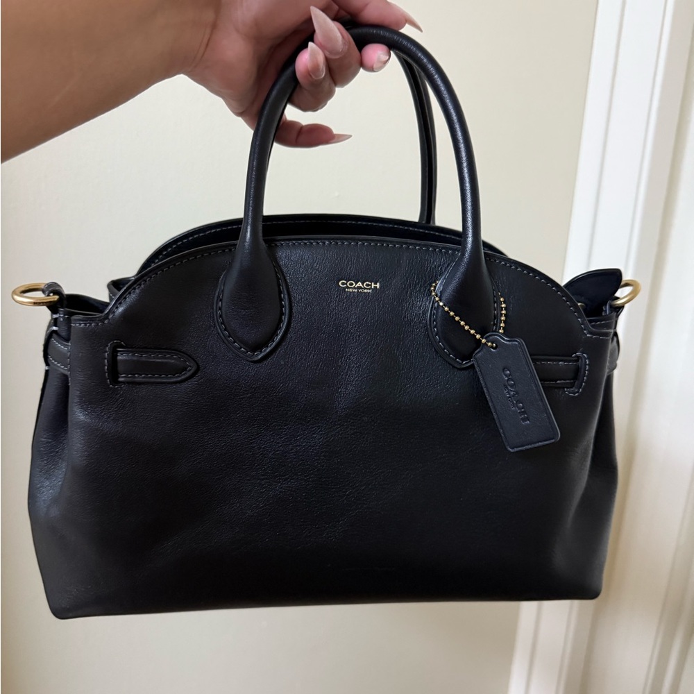 Coach Soft Empire Carryall Bag 28